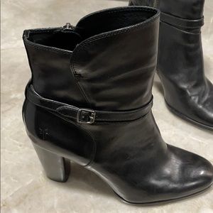 Frye boots